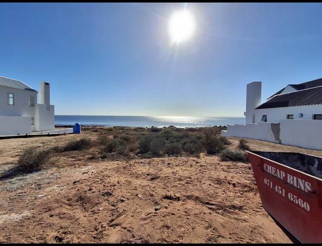 LAND FOR SALE IN ST HELENA VIEWS